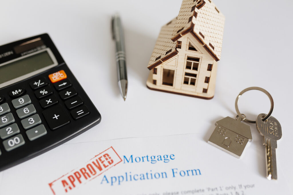 The Complete Guide to Mortgage Lending for First-Time Homebuyers