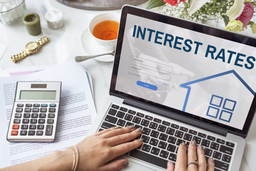 Interest Rates in NY & NJ: What Homebuyers Need to Know in Today’s Market