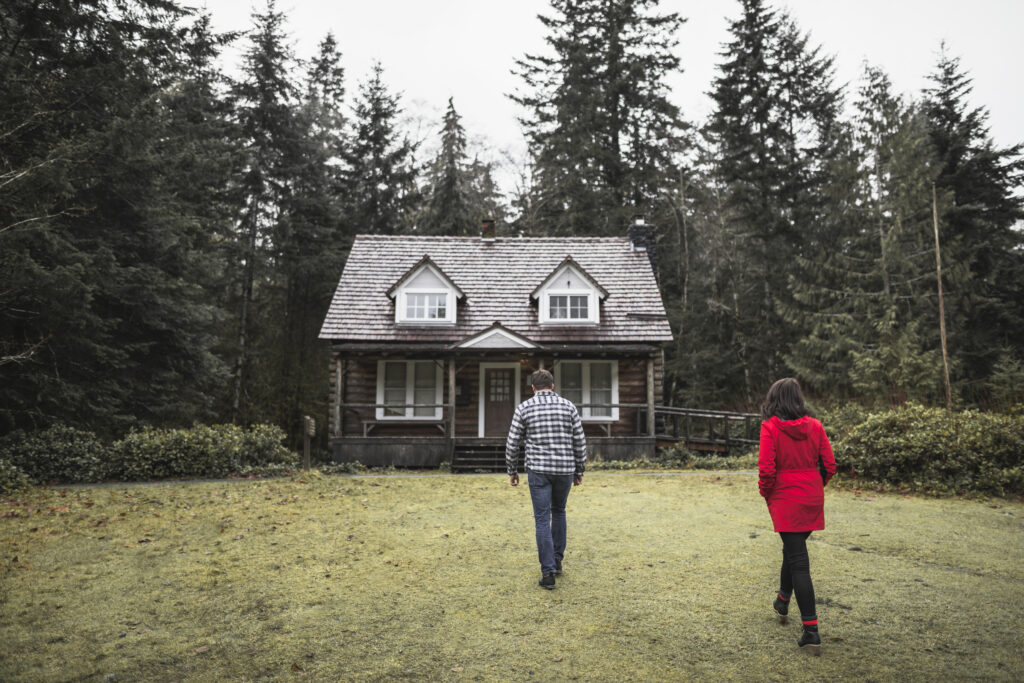 Why Millions of Vacant Homes Aren’t Solving the Housing Shortage 
