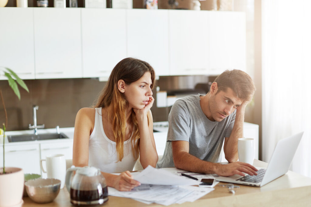 Common Reasons Mortgage Applications Get Denied