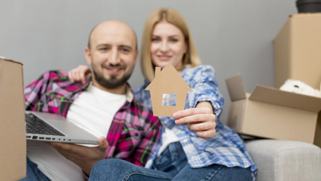 How Community Lending Can Turn Mortgage-Ready Renters Into Homeowners