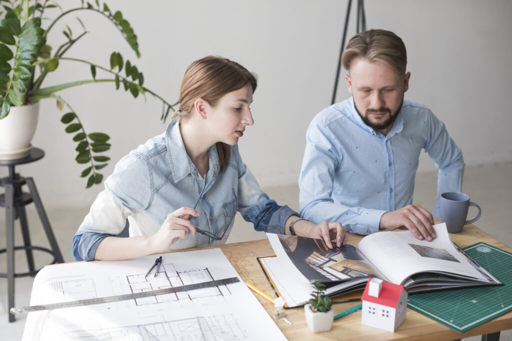 How Can a Renovation/Construction Loan Work?