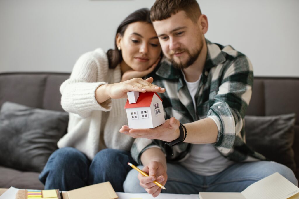 Home Affordability Tips in a High-Rate Market