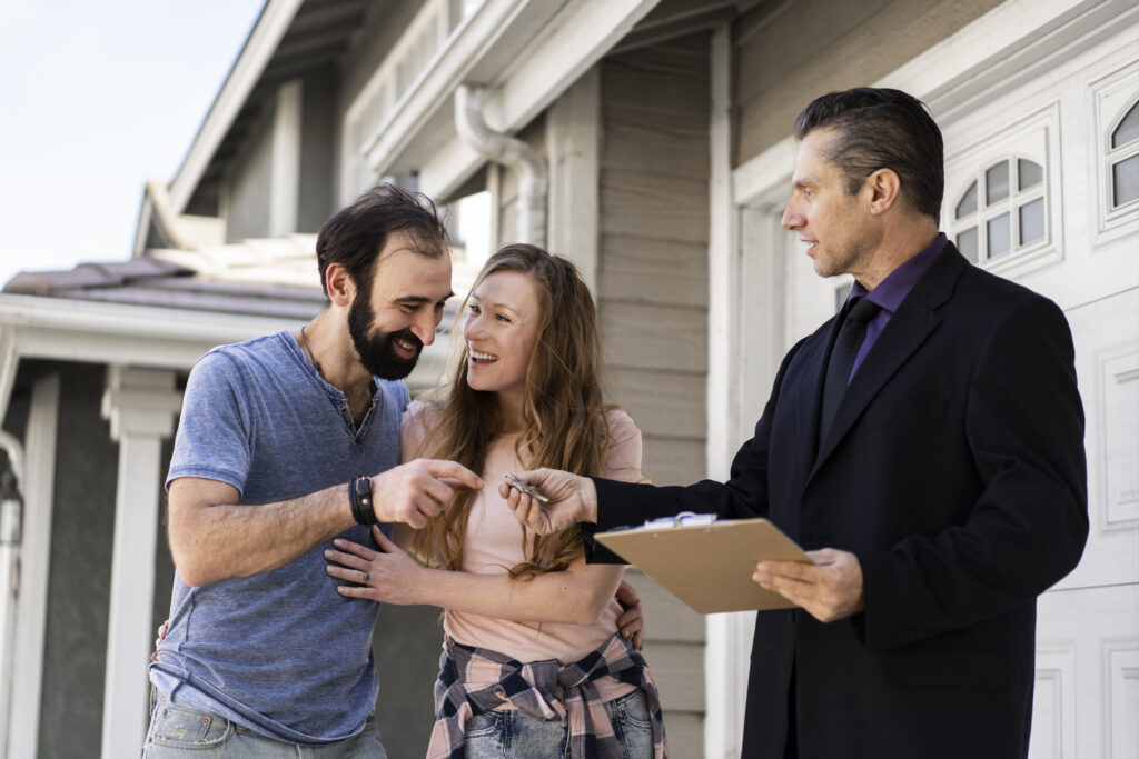 Exploring the Different Mortgage Products Available to Homebuyers