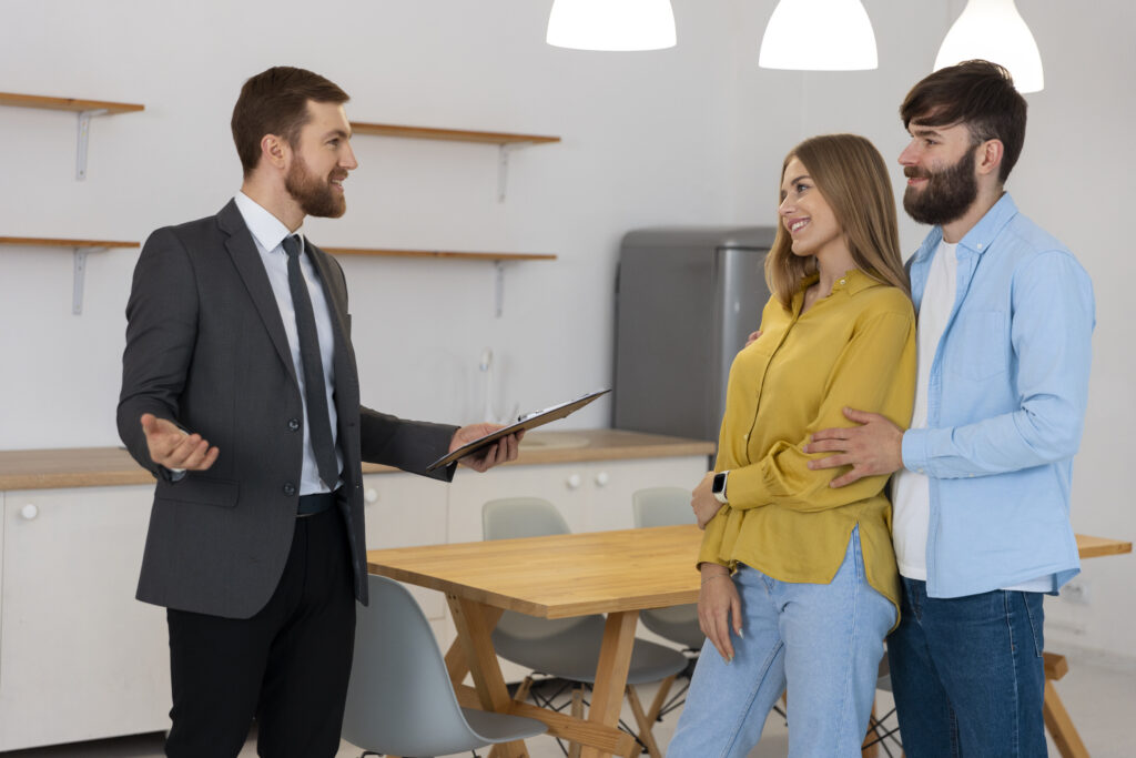 Best Negotiation Tactics for Homebuyers