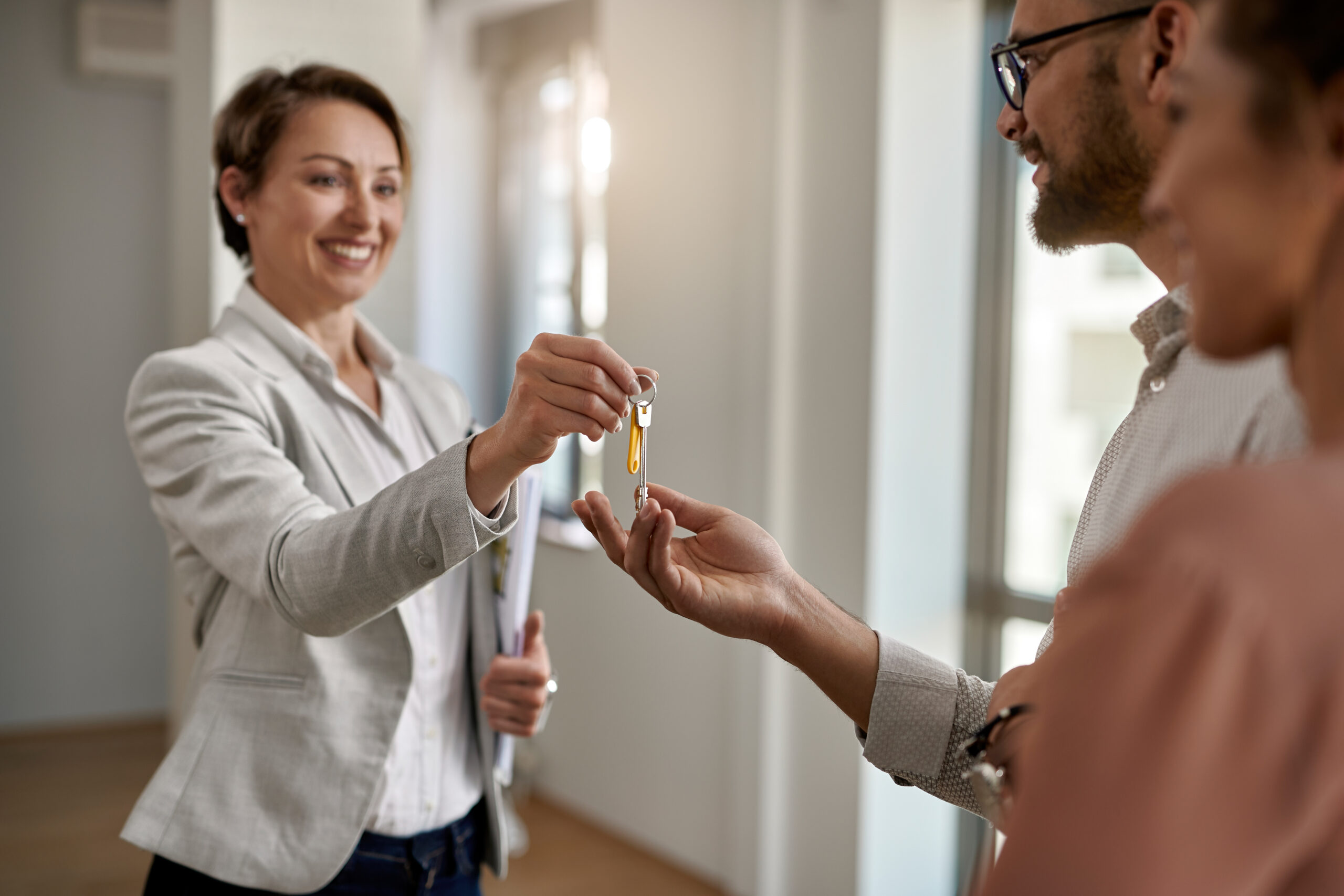 Buying a House