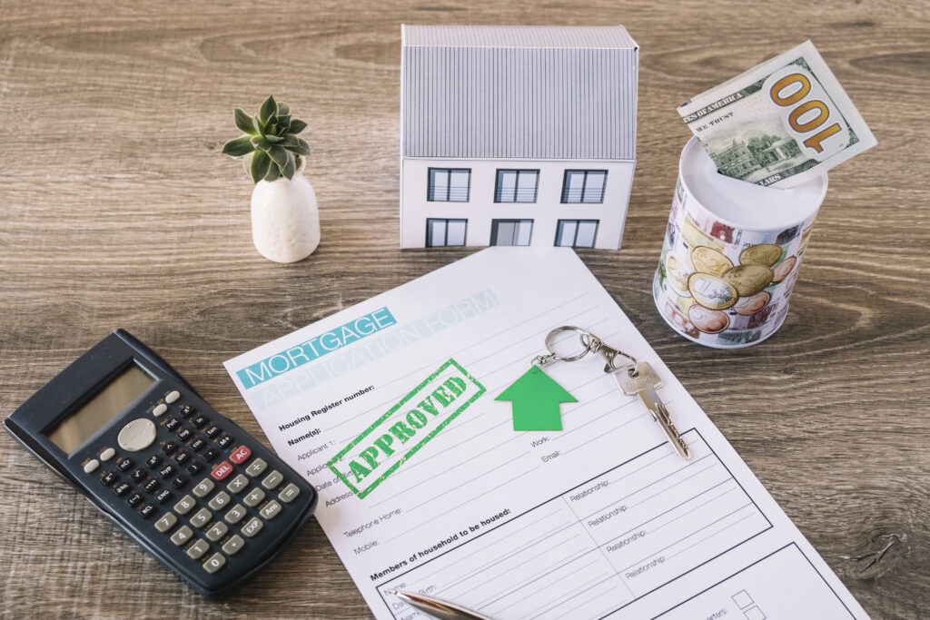 Credit Score for Mortgage: What Score Do You Need to Buy a Home?