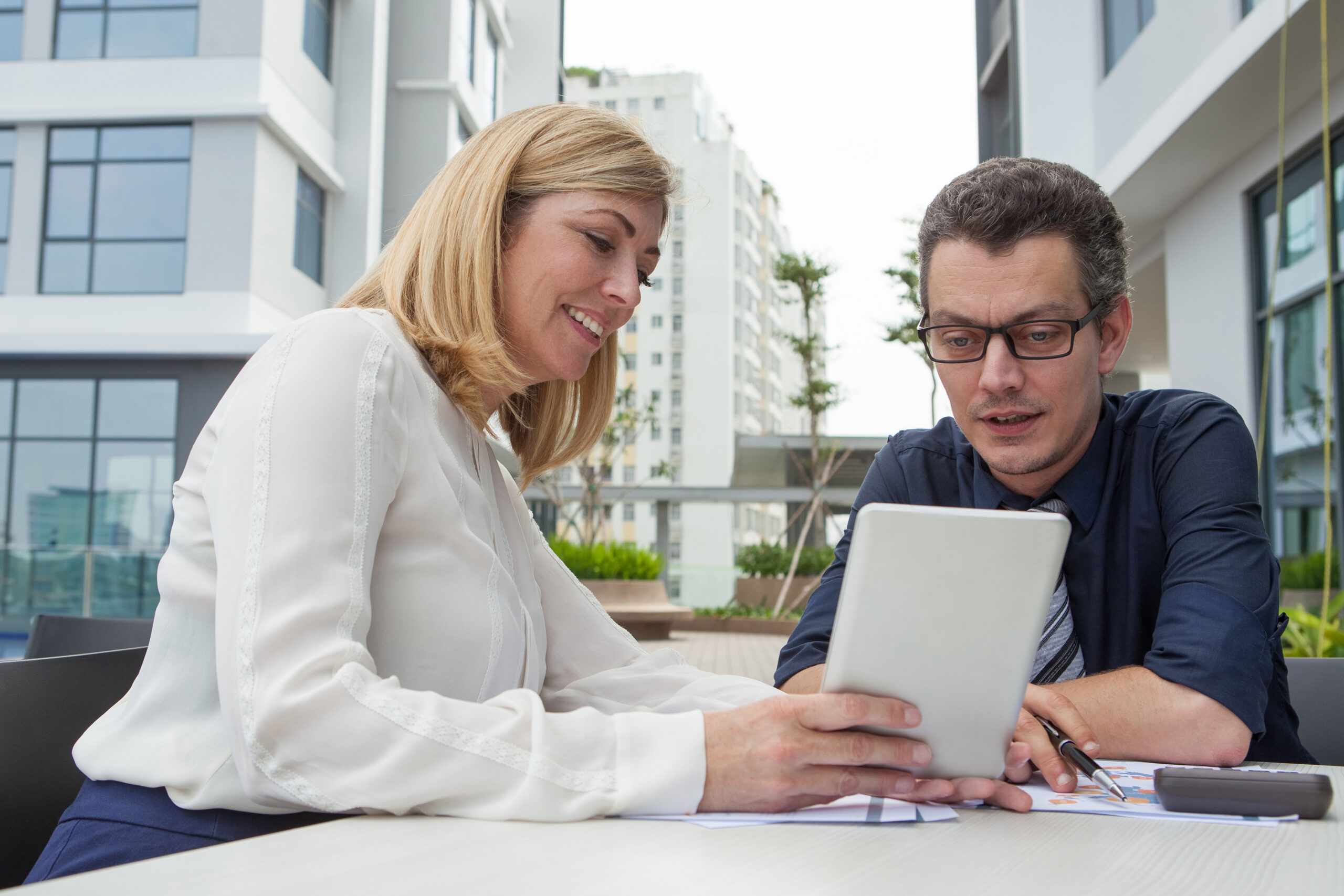 Digital Mortgage