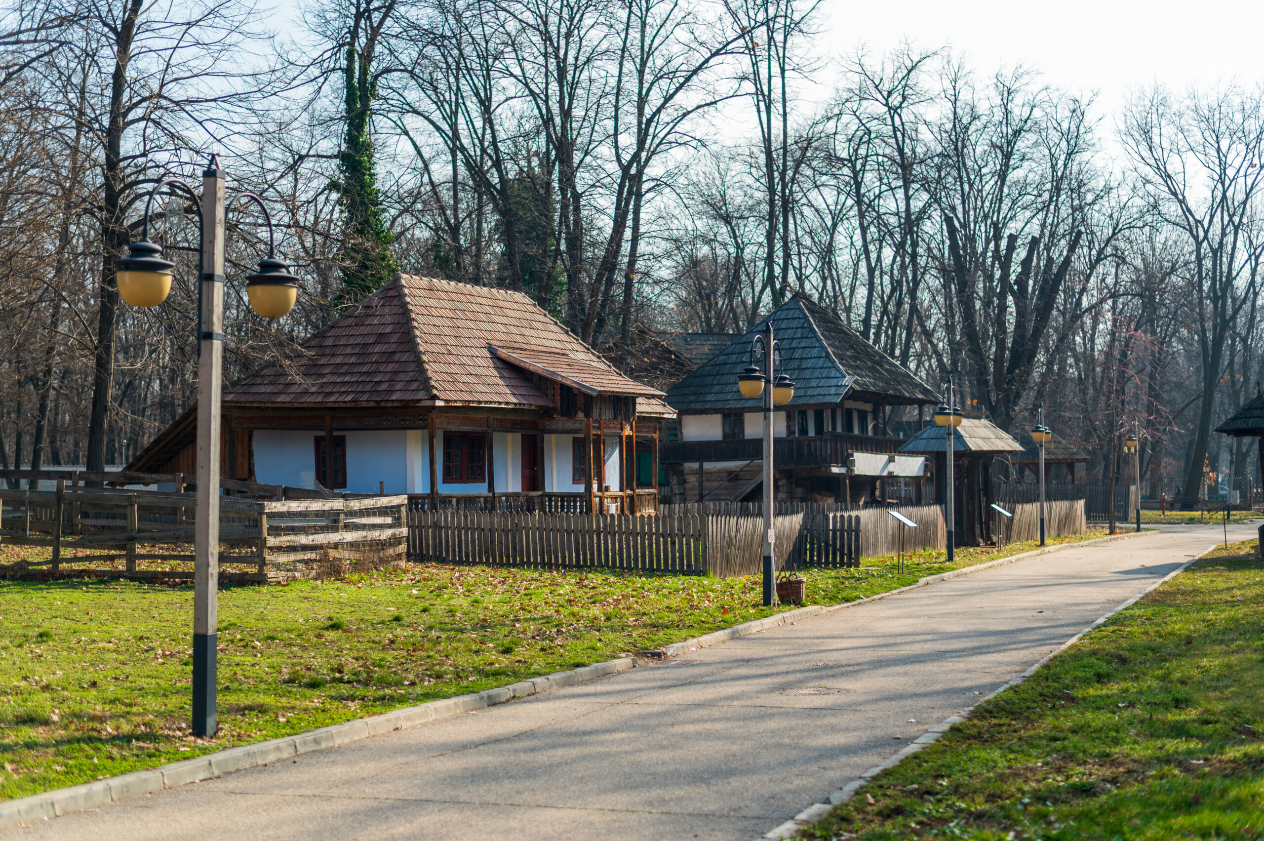 Home Prices in The Villages