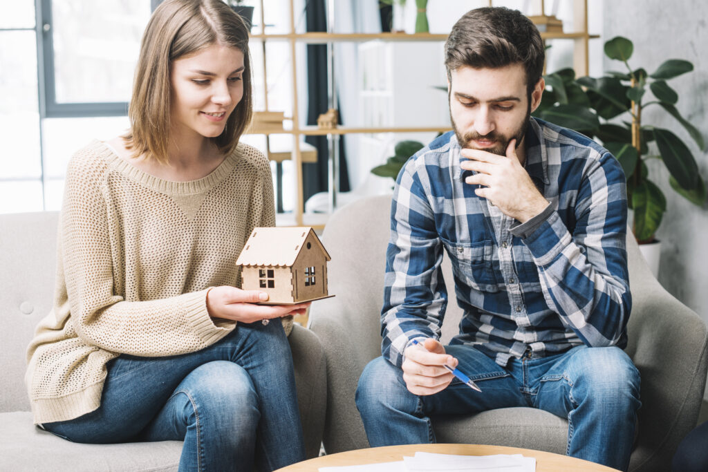 How Rising Median Home Prices Affect Homebuyers