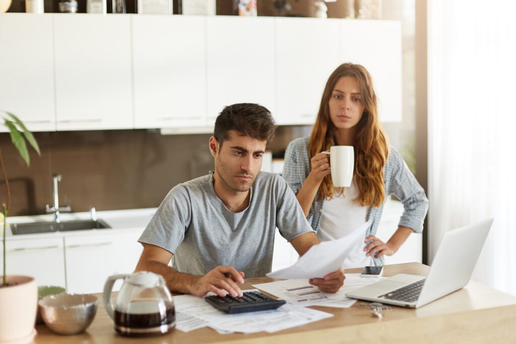 How to Calculate Mortgage Affordability Before Buying a Home