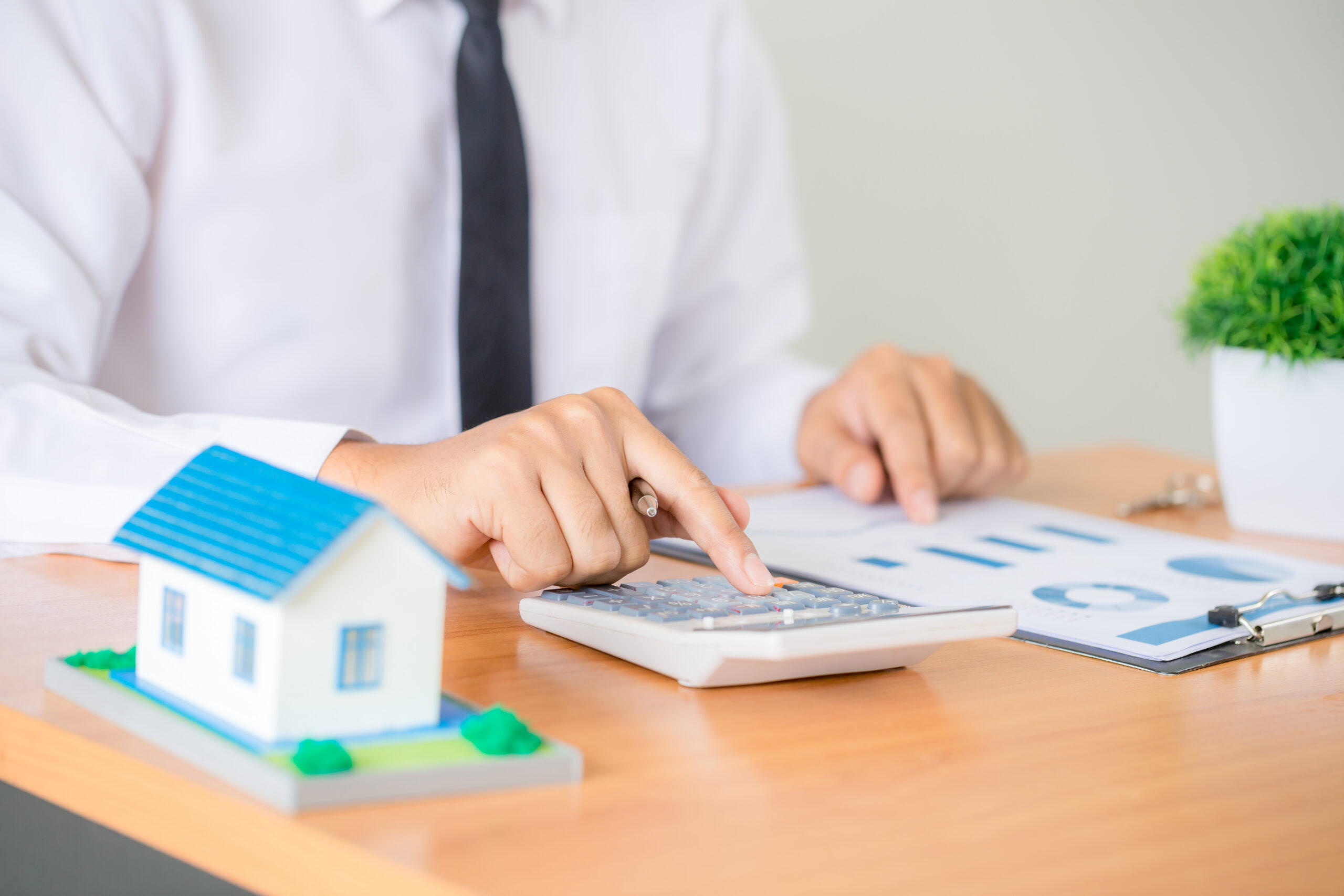 Mortgage Points