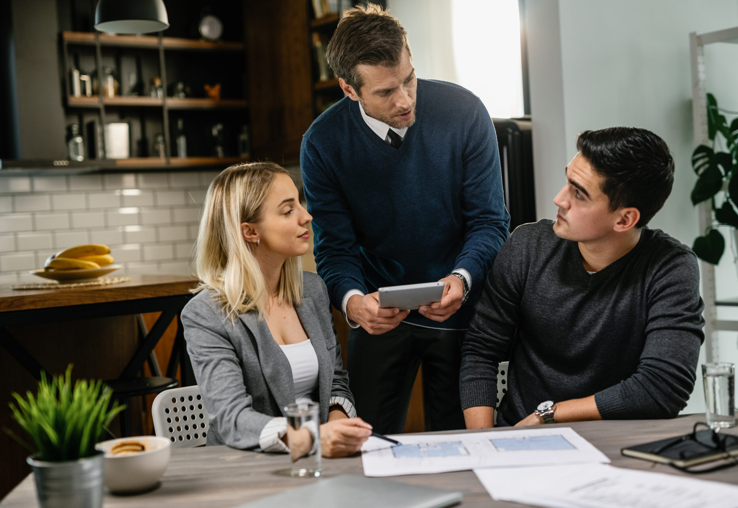 Nonbank Mortgage Lenders