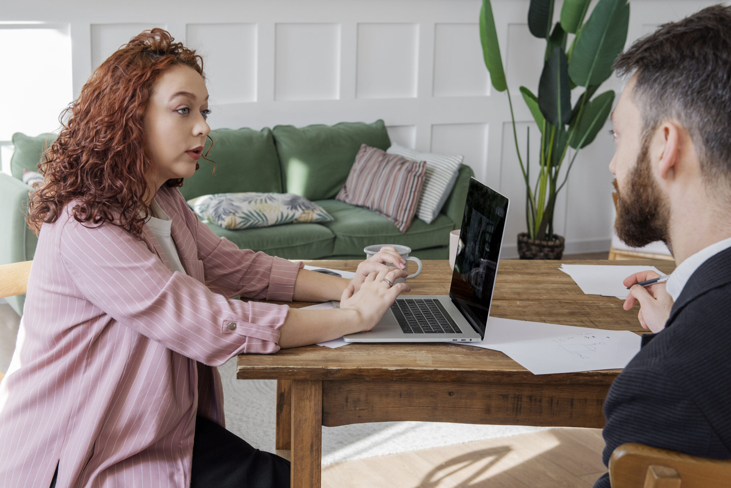 adjustable-rate mortgage