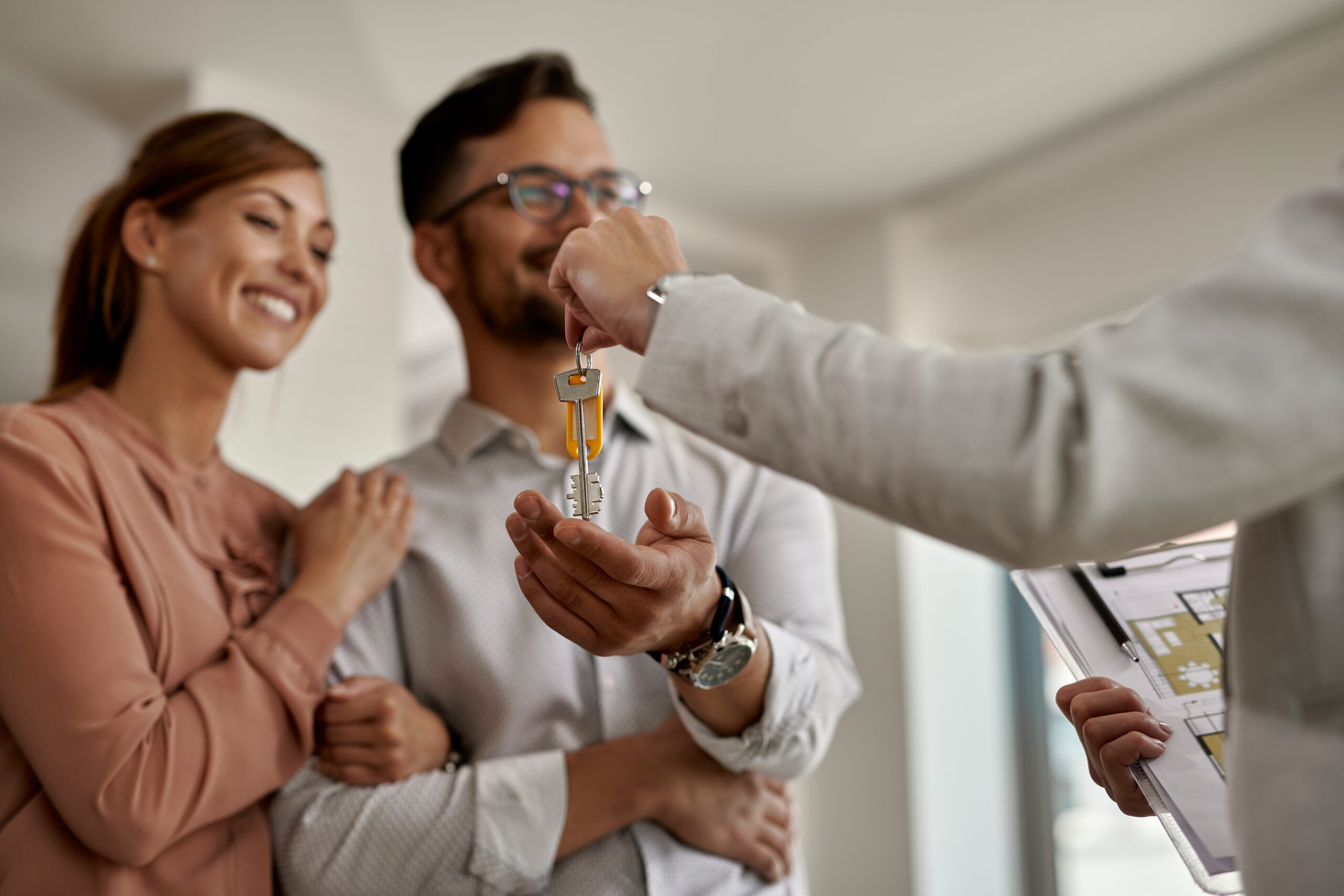 buy a home