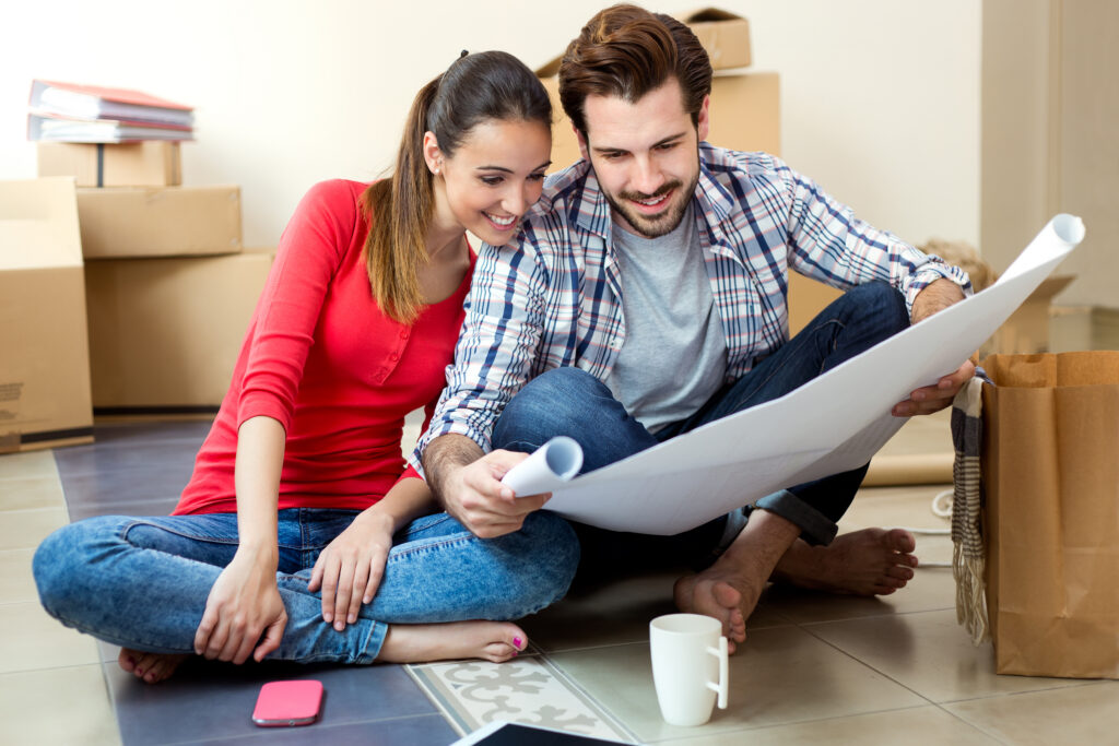 First-Time Homebuyers Are Driving Recent Housing Market Momentum