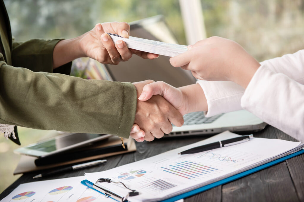 Alternative Mortgage Options When You Are Self-Employed