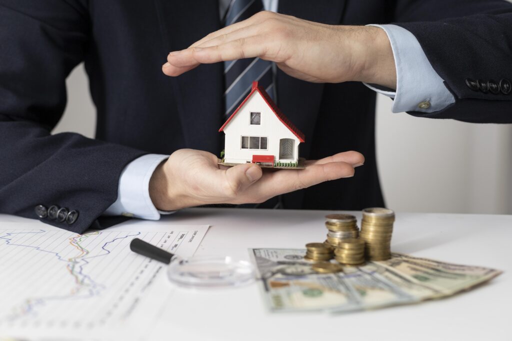 How Construction Permanent Financing Works for Homebuyers