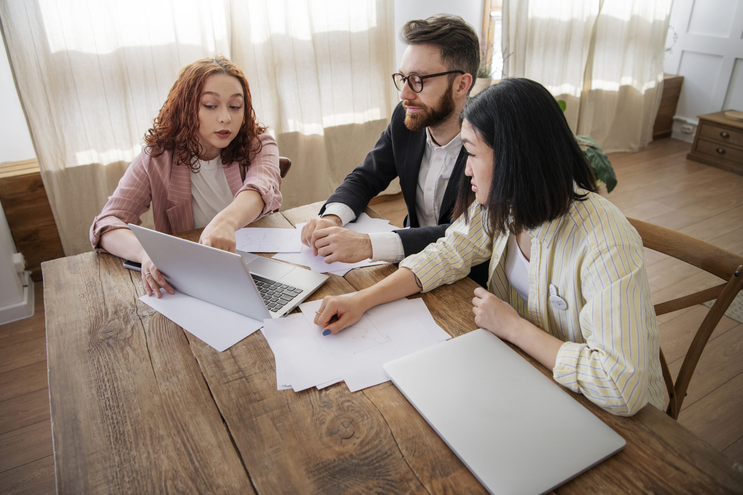 Mortgage Appraisal Process