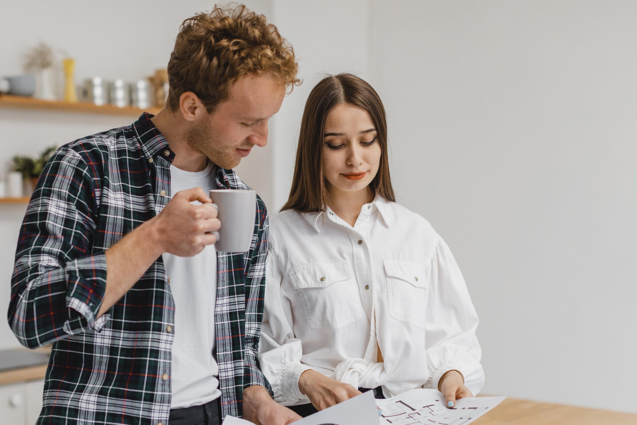 Mortgage Preapproval