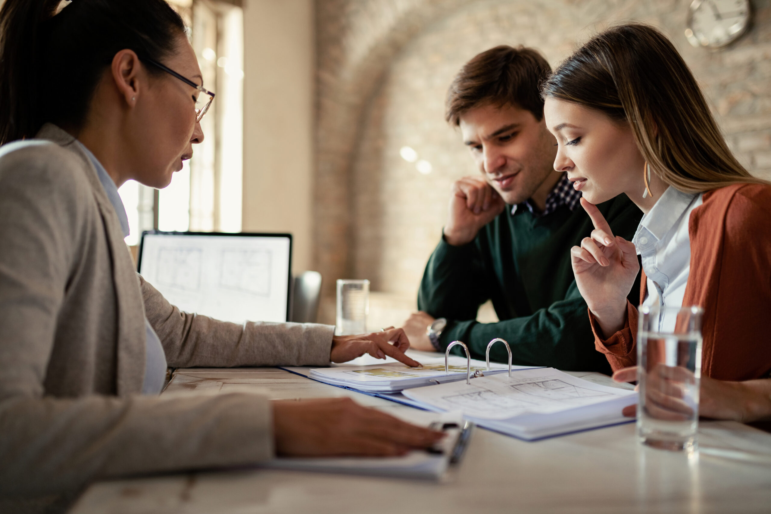 Mortgage Prequalification