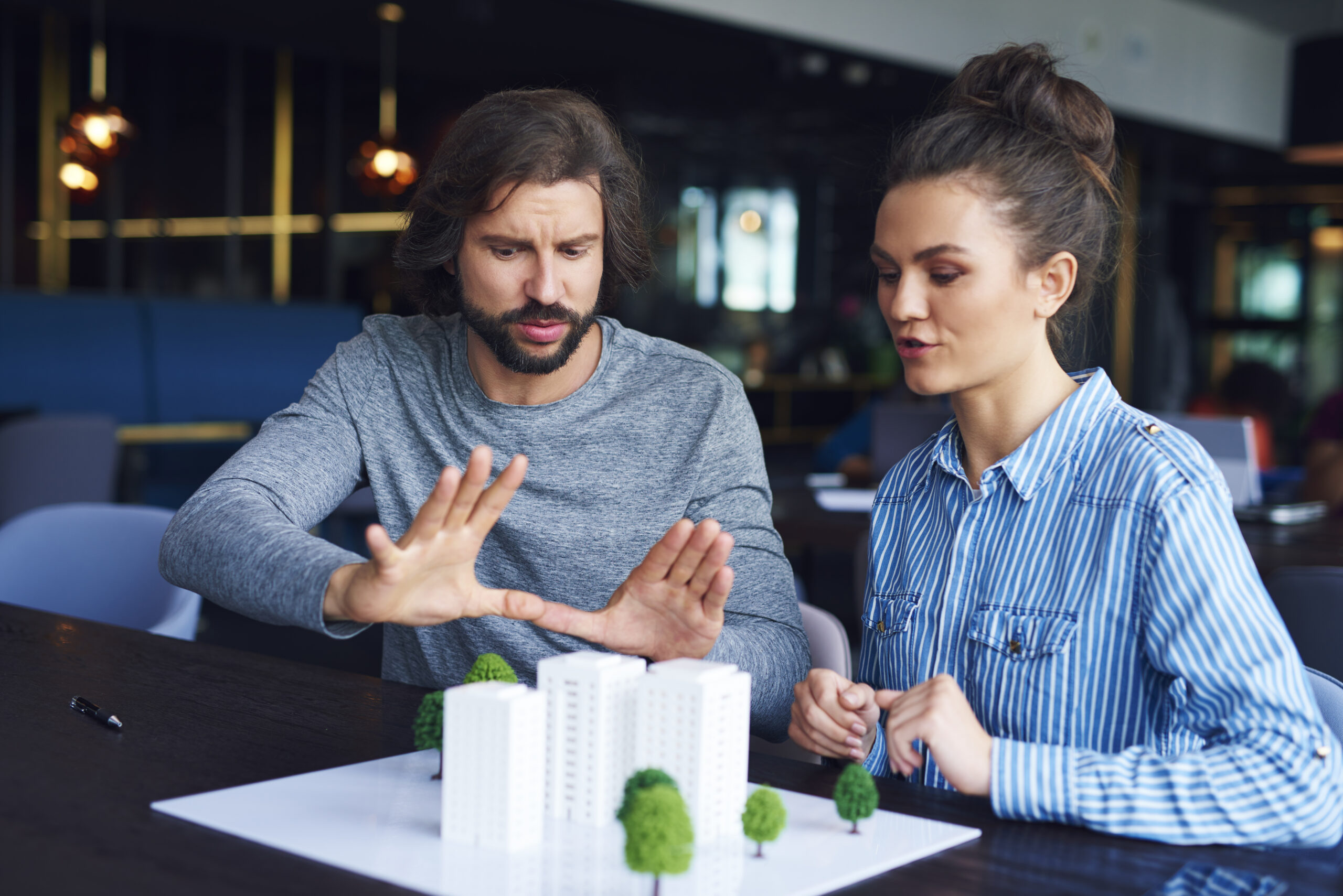Purchasing an Investment Property